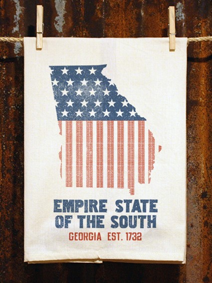 Empire Of South
